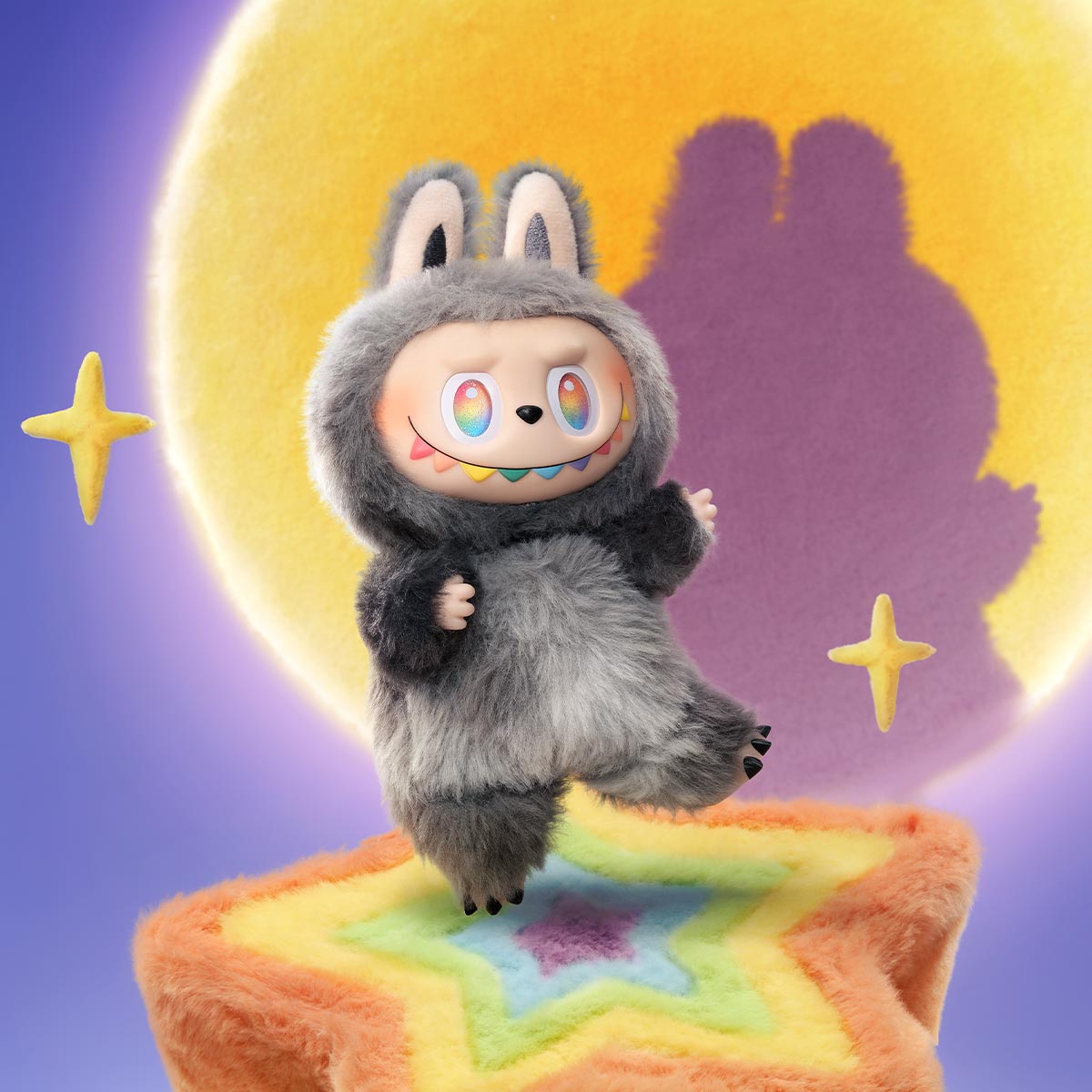 THE MONSTERS Blind Box | Labubu Limited Edition Collectible Toy