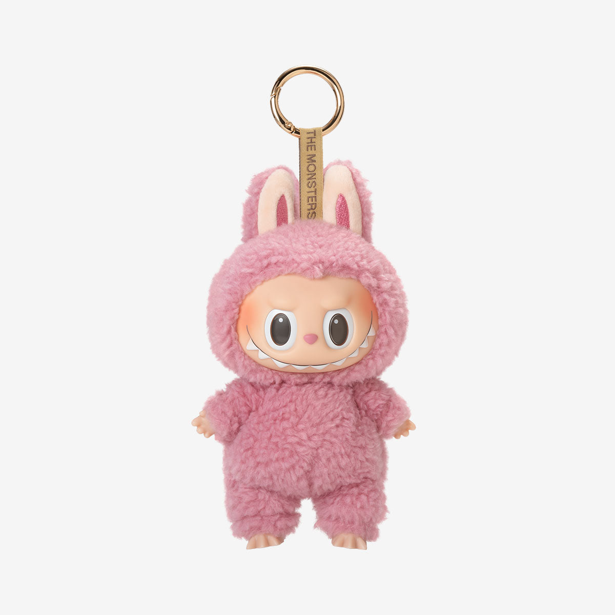 Labubu THE MONSTERS Blind Box – Mystery Edition Collectible Vinyl Toy