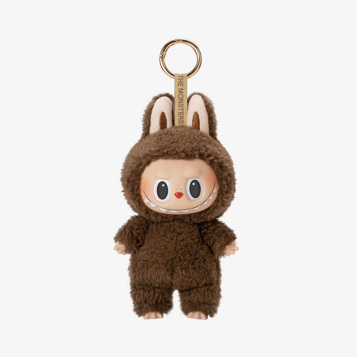 Labubu THE MONSTERS Blind Box – Mystery Edition Collectible Vinyl Toy