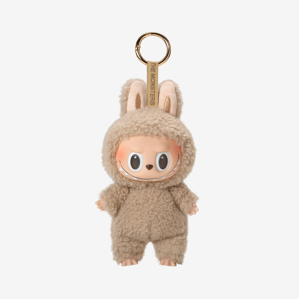Labubu THE MONSTERS Blind Box – Mystery Edition Collectible Vinyl Toy