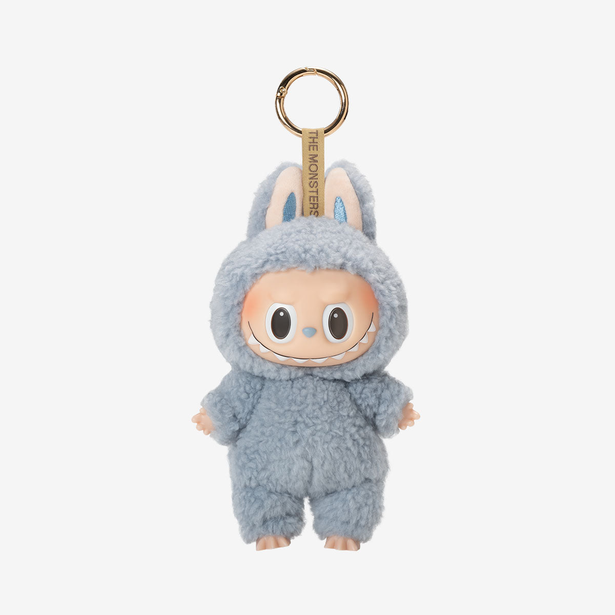 Labubu THE MONSTERS Blind Box – Mystery Edition Collectible Vinyl Toy