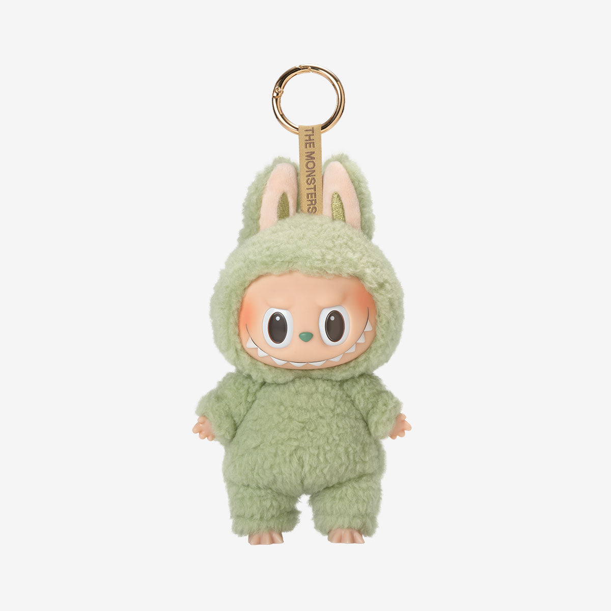Labubu THE MONSTERS Blind Box – Mystery Edition Collectible Vinyl Toy