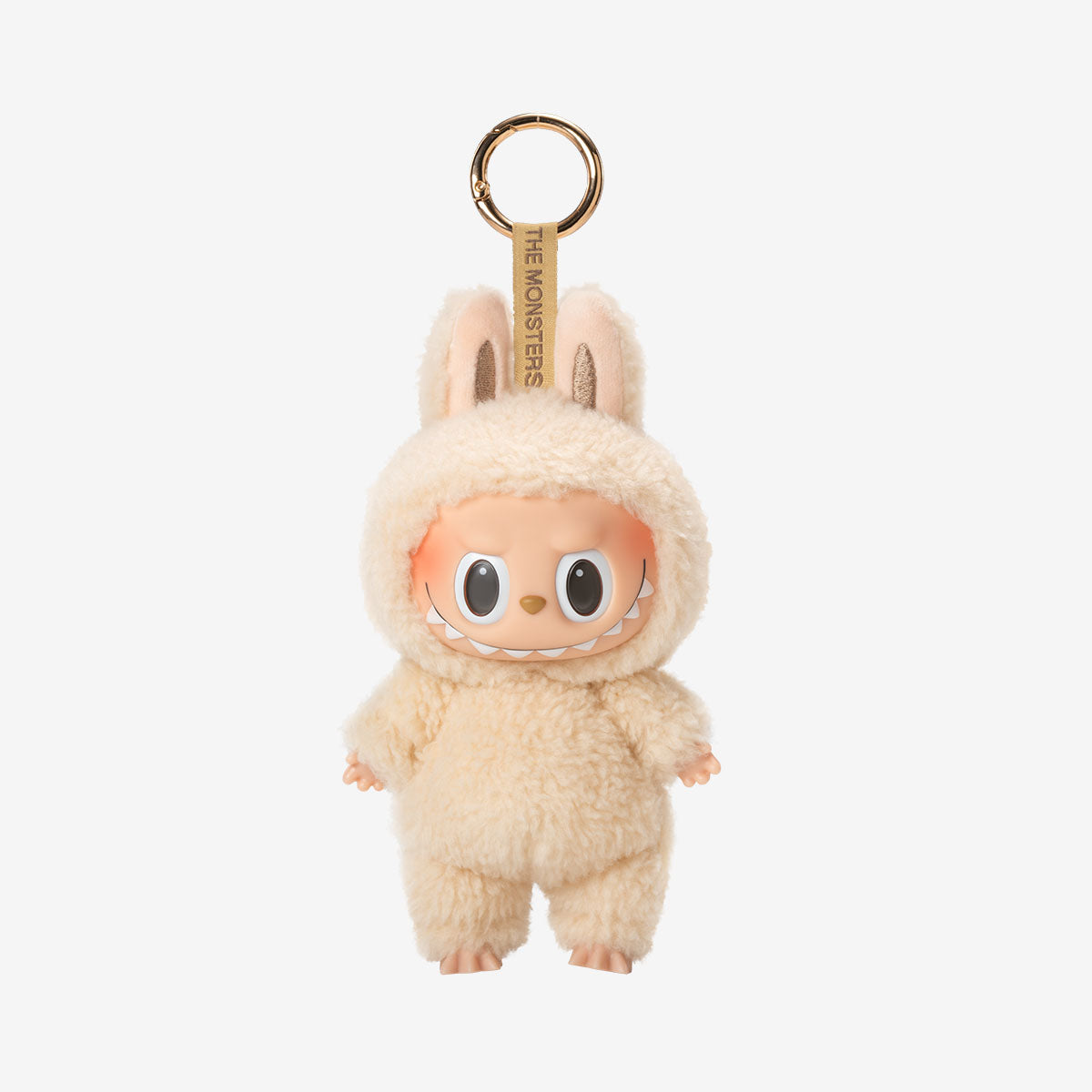 Labubu THE MONSTERS Blind Box – Mystery Edition Collectible Vinyl Toy