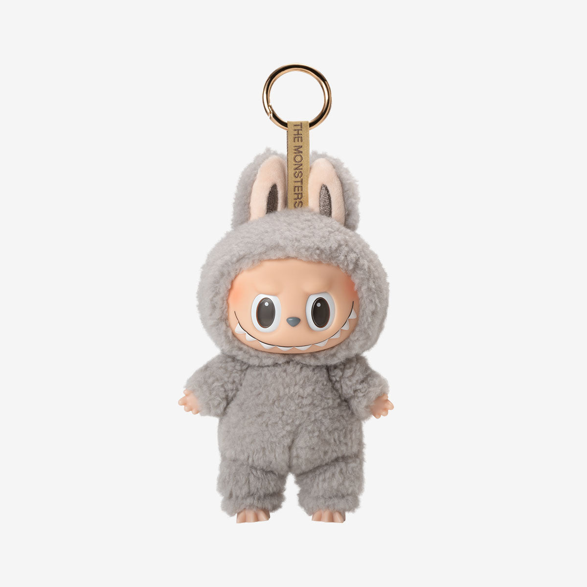 Labubu THE MONSTERS Blind Box – Mystery Edition Collectible Vinyl Toy